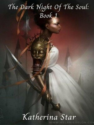 cover image of The Dark Night of the Soul